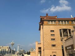 -北京站