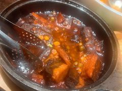 -老家水饺濮阳菜(巴黎街店)