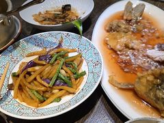 -魁盛居百年鲁菜馆(县西巷店)