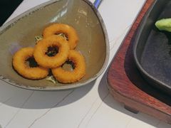 -牛扒先生·厚切雪花牛扒西餐厅(北京路禺山路店)