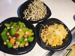 -创新高肥羊火锅(朝阳路店)