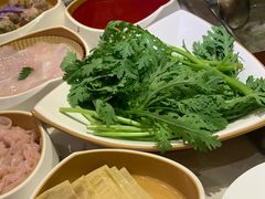 -海底捞火锅(勒泰店)