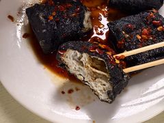 -五娭毑臭豆腐(黄兴南路店)