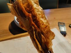 -小乾杯串店•16年沈阳烧烤(文安路店)