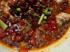-水煮三国·川鲁江湖菜(香山店)