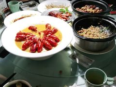 -三强鸽子(中原路店)