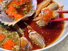 -金海华·悦食东方(苏州中心商场店)