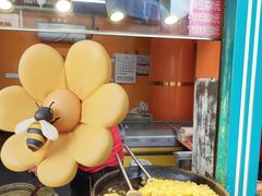 -李老二炒粉(桂林路一店)