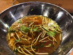 -熙成烧烤(白塔岭店)