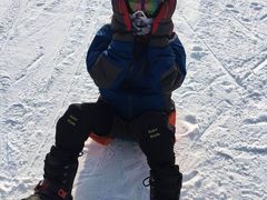 -庙香山滑雪场