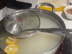 -八合里牛肉火锅(深圳龙华硅谷店)