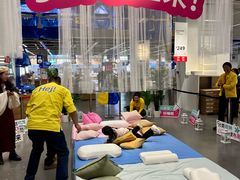 -宜家家居(四元桥商场店)