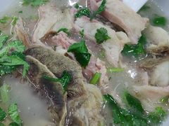 原油肉-宋老三苏肉羊肉汤老店