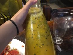 -漫天香·小龙虾餐厅(夏湾店)
