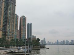 -黄金海岸水上乐园