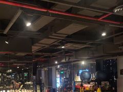 -威尔仕健身(海伦中心店)