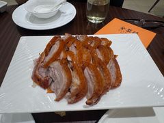 -全聚德(上海首店浦东店)