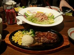 -铃木食堂(帽儿胡同店)