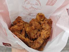 -临榆炸鸡腿(黄桷坪店)