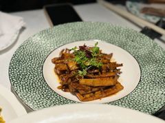 -桂满陇·海市蜃楼·黑金(国金店)