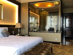 -上海浦东星河湾酒店