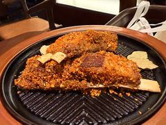 -奉天小馆·非遗东北菜(沈阳万象城店)