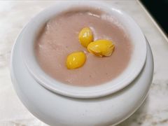 白果芋泥-潮堂 · 潮州菜(恒隆广场店)