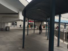 -余姚北站