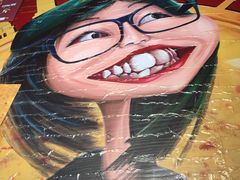 -比格比萨自助(花园路店)