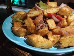 -楼兰新疆主题餐厅(坂田佳华领汇广场店)