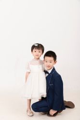 -大连棒棒糖儿童摄影(熊洞街店)