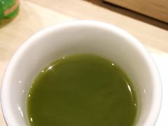 -梅丘·寿司の美登利(银座店)