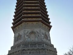 -玲珑塔公园