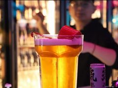 -燥次·烧烤酒场(万象城店)