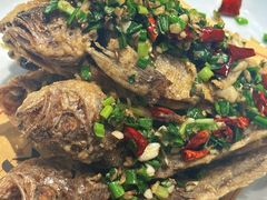 -虎哥私房菜(馒头山店)
