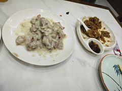 -老七饭馆(光荣道总店)