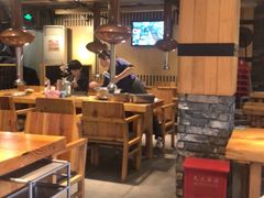 -7年8班朝鲜族非遗美食(三钢里店)