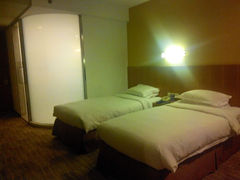 android_upload_pic-北京民族园葉子里酒店(鸟巢店)