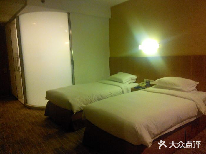 北京民族园葉子里酒店(鸟巢店)android_upload_pic图片