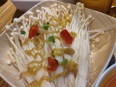 -新石器烤肉(招商1872店)