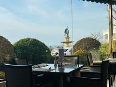 -海景花园大酒店·西餐厅