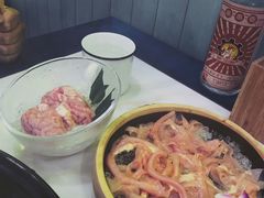 -XiaoJunGan Hotpot 钢管厂五区小郡肝火锅串串香