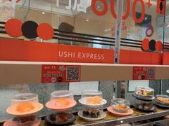 -争鲜回转寿司(西红门荟聚PLUS店)