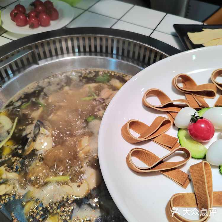 太上头了，这家青花椒美蛙鱼好吃到停不下来！