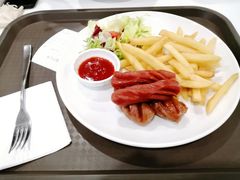 -贝林大翅鲸简餐厅(国家海洋博物馆店)