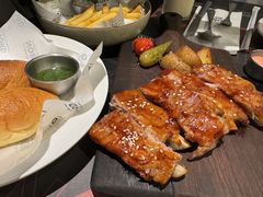 -Nord Grill&Bar Highland诺德西餐(深圳欢乐海岸店)