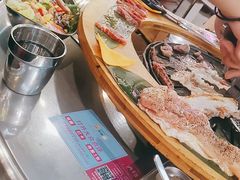 -玄希浪漫厨房·韩料烤肉(湖滨银泰in77店)