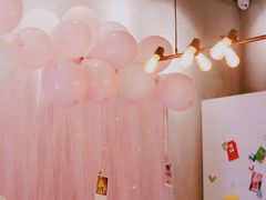 -W CAFE(甜爱路店)