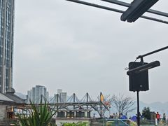 -埠口精酿夜景餐酒吧· BREWPORT BISTRO(长嘉汇重庆之眼店)