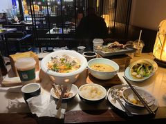 -绿茶餐厅(深圳龙华天虹购物中心店)